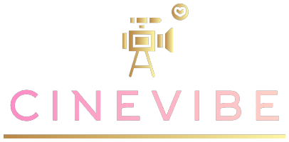  CineVibe Logo