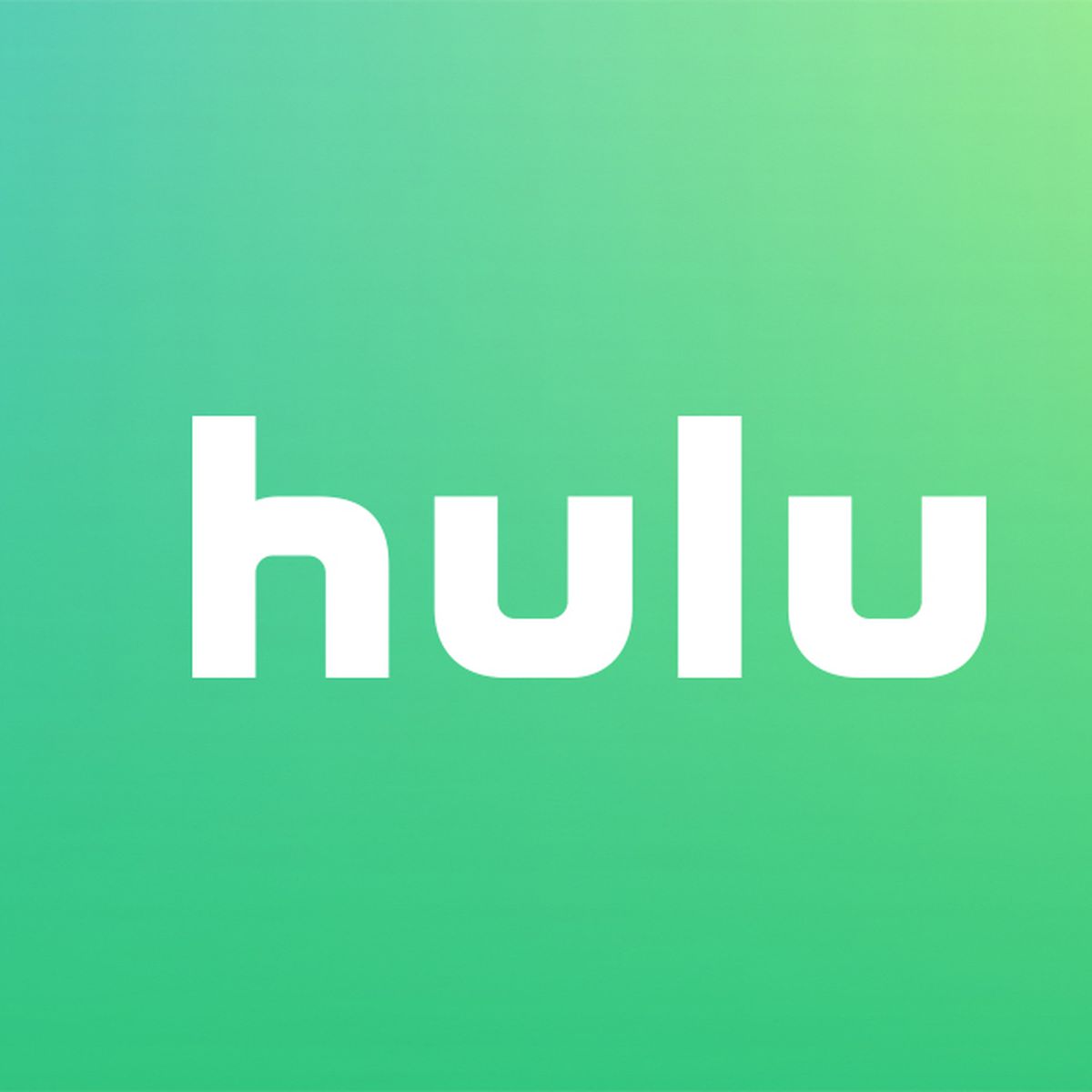 Hulu logo