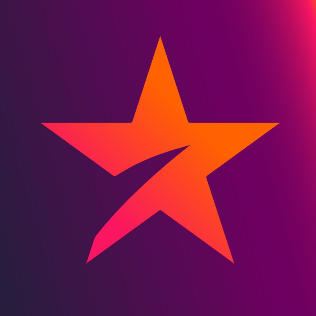 Star+ logo