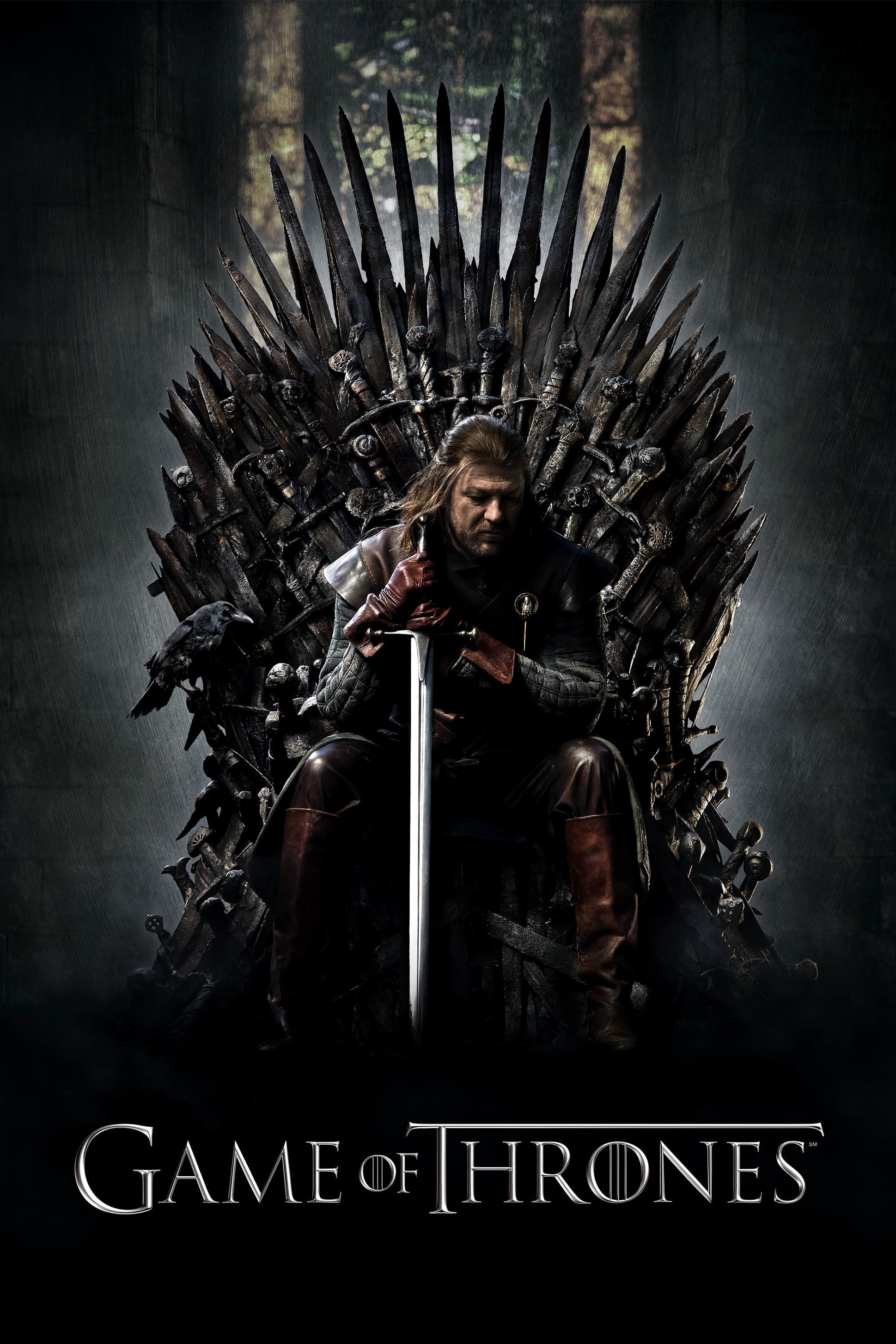 Game of Thrones Poster