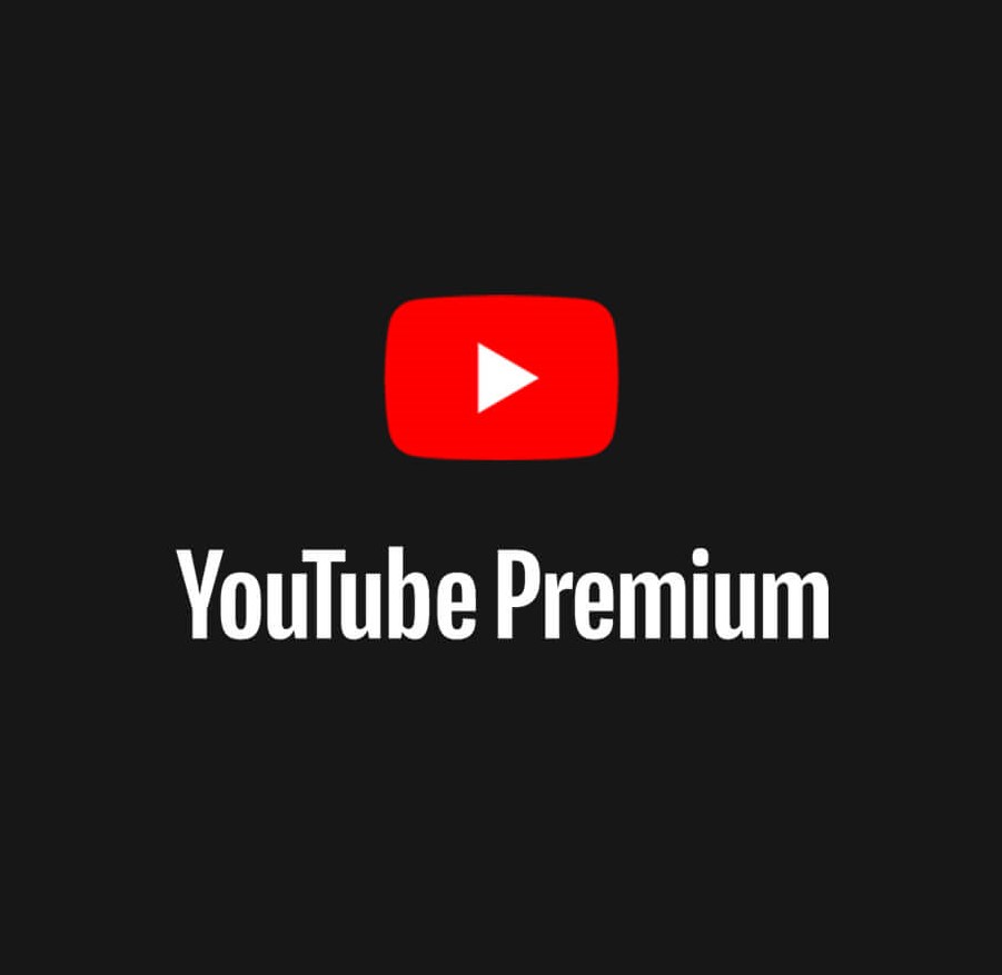 Youtube Premium logo